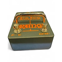 Used Orange Amplifiers THE AMP DETONATOR Pedal