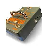 Used Orange Amplifiers THE AMP DETONATOR Pedal