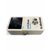 Used TC Electronic Polytune Tuner Pedal