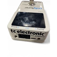 Used TC Electronic Polytune Tuner Pedal