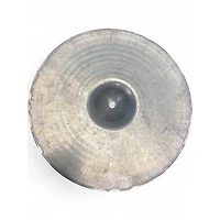 Used Zildjian 14in A Custom Hi Hat Pair Cymbal