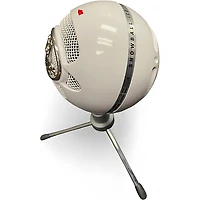 Used Blue Snowball USB Microphone