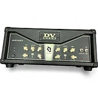 Used DV Mark Maragold Greg Howe Signature 40W Tube Guitar Amp Head