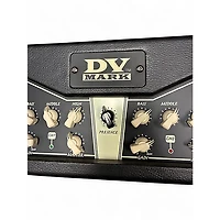 Used DV Mark Maragold Greg Howe Signature 40W Tube Guitar Amp Head