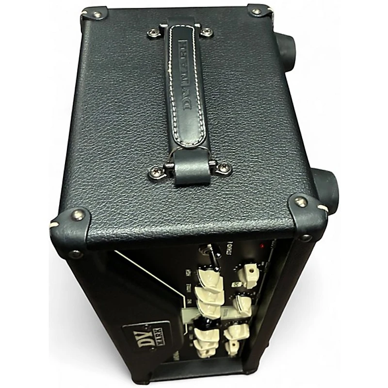 Used DV Mark Maragold Greg Howe Signature 40W Tube Guitar Amp Head