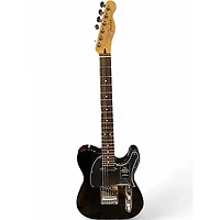 Used Fender Player II Modified  Dusk Solid Body Electric Guitar