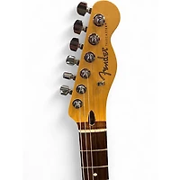 Used Fender Player II Modified  Dusk Solid Body Electric Guitar