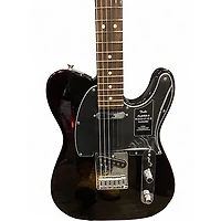 Used Fender Player II Modified  Dusk Solid Body Electric Guitar