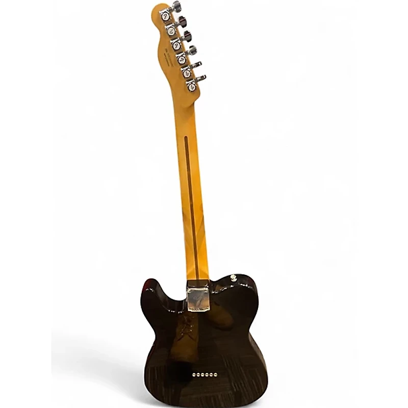 Used Fender Player II Modified  Dusk Solid Body Electric Guitar