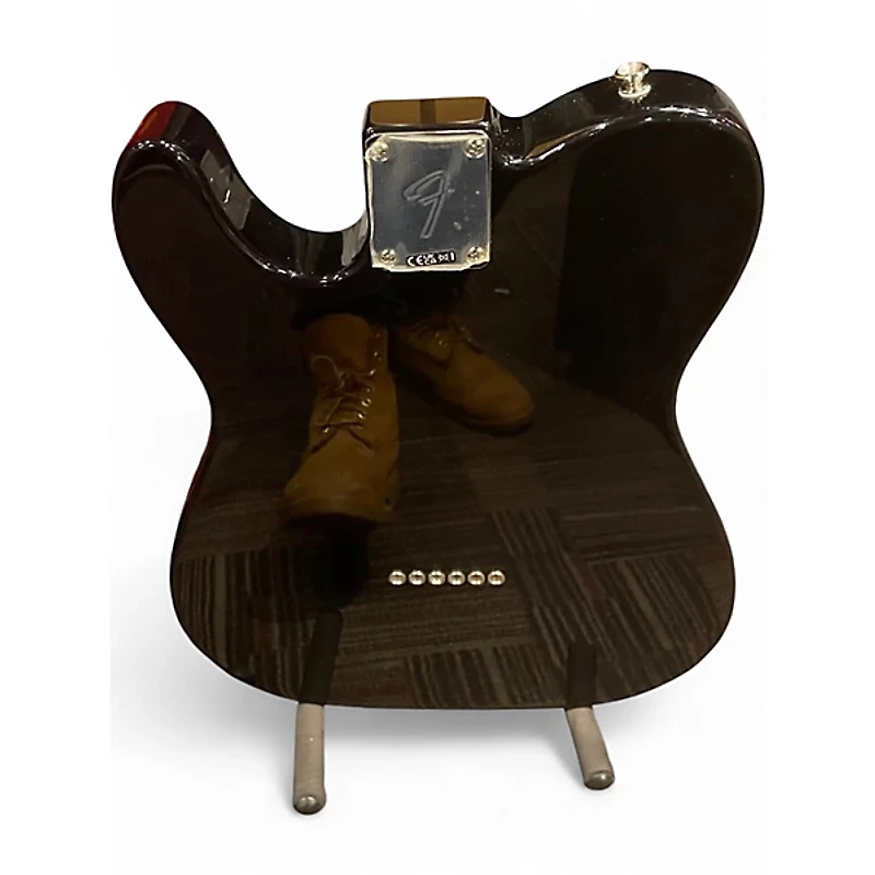 Used Fender Player II Modified  Dusk Solid Body Electric Guitar