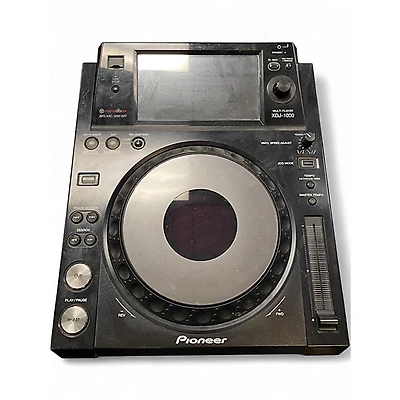 Used Pioneer DJ XDJ-1000 DJ Controller