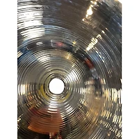 Used Zildjian 14in S Family Mastersound Hi-Hats Pair Cymbal