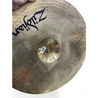 Used Zildjian 20in S Family Medium Ride Cymbal