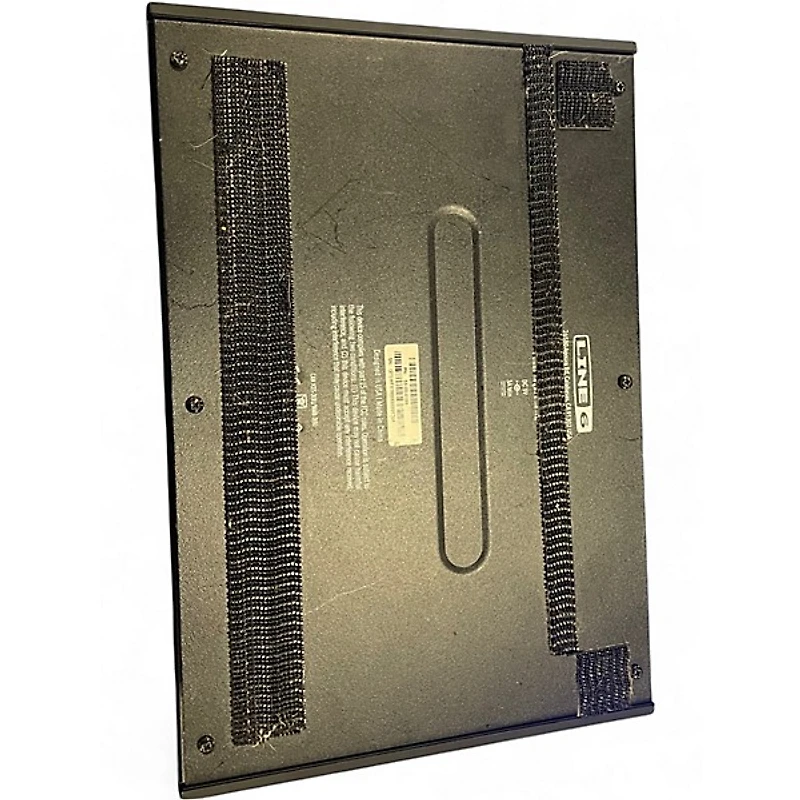 Used Line 6 HX Effects Effect Processor