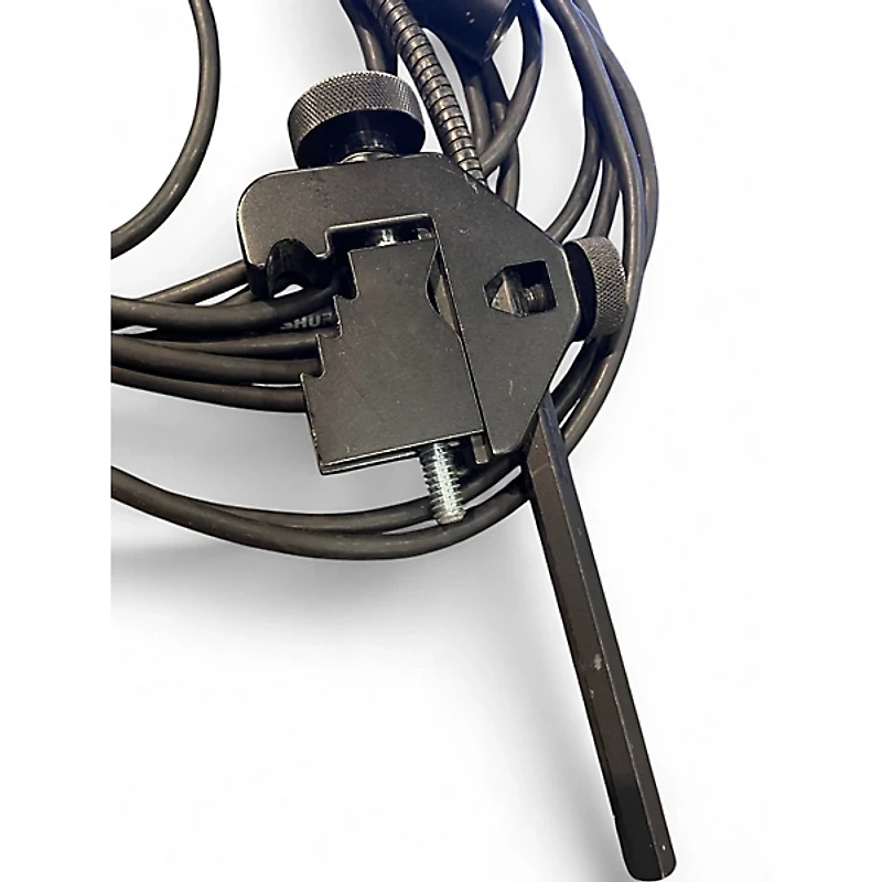 Used Shure Beta 98AD/C Drum Microphone