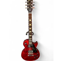 Used Gibson Les Paul Studio Solid Body Electric Guitar