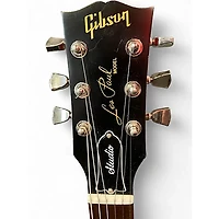 Used Gibson Les Paul Studio Solid Body Electric Guitar