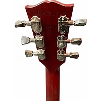 Used Gibson Les Paul Studio Solid Body Electric Guitar