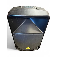 Used Behringer D115 Powered Speaker