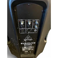 Used Behringer D115 Powered Speaker