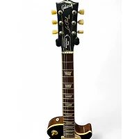 Used Gibson Les Paul Standard '50s P-90 Tobacco Burst Solid Body Electric Guitar