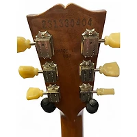 Used Gibson Les Paul Standard '50s P-90 Tobacco Burst Solid Body Electric Guitar