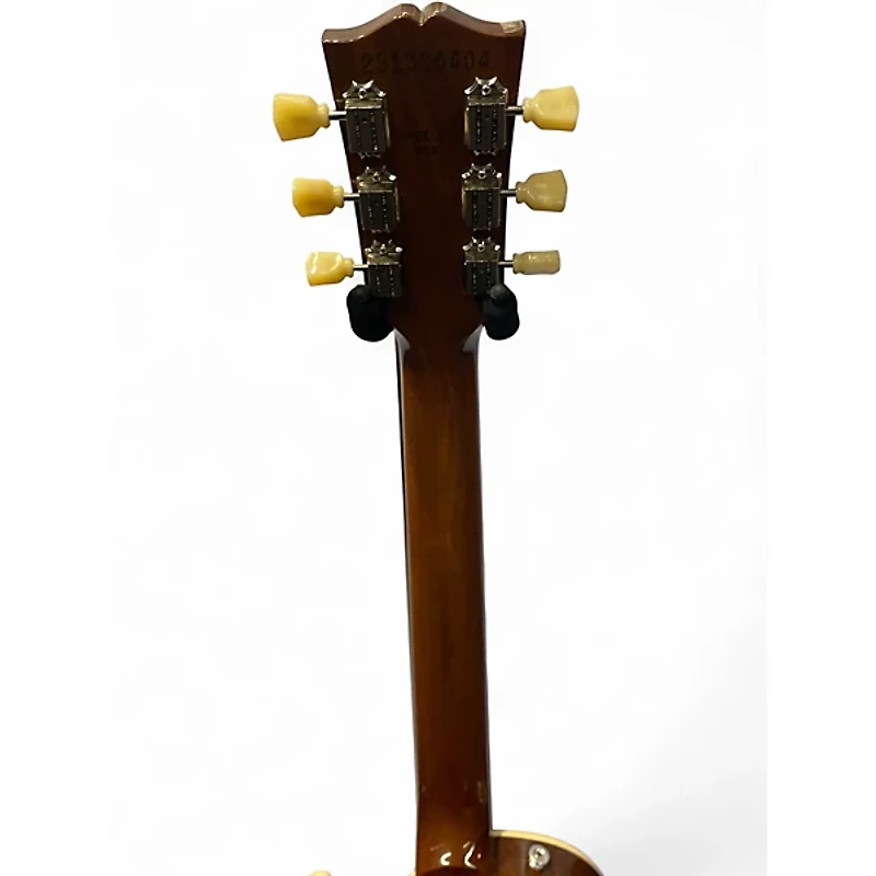 Used Gibson Les Paul Standard '50s P-90 Tobacco Burst Solid Body Electric Guitar