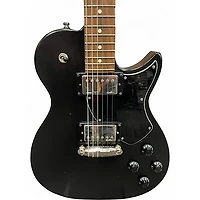 Used Godin SUMMIT CLASSIC SG Black Solid Body Electric Guitar