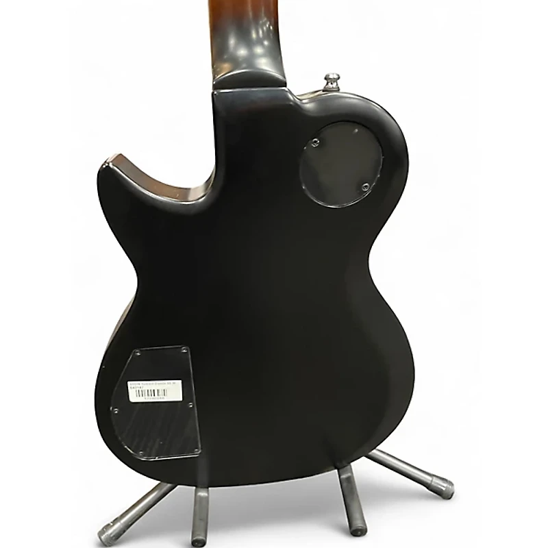 Used Godin SUMMIT CLASSIC SG Black Solid Body Electric Guitar