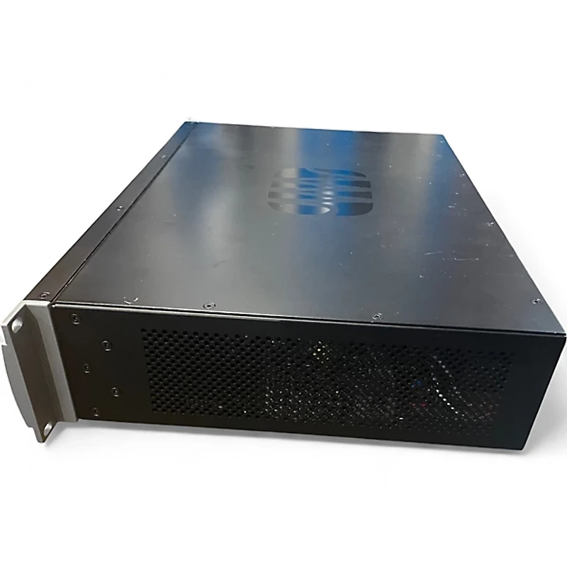 Used PreSonus studiolive 24r Digital Mixer