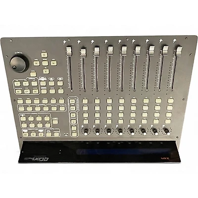 Used Icon QCON PRO G2 Control Surface