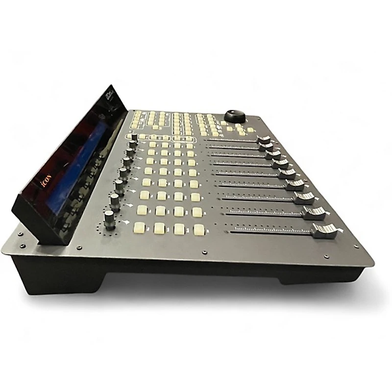 Used Icon QCON PRO G2 Control Surface