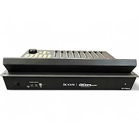 Used Icon QCON PRO G2 Control Surface