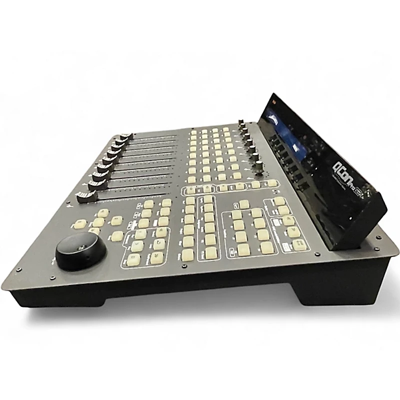 Used Icon QCON PRO G2 Control Surface