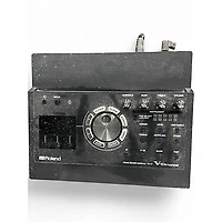 Used Roland TD17 Electric Drum Set