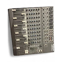 Used Mackie 1402VLZ PRO Unpowered Mixer
