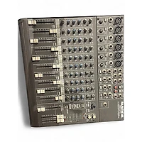Used Mackie 1402VLZ PRO Unpowered Mixer