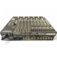 Used Mackie 1402VLZ PRO Unpowered Mixer