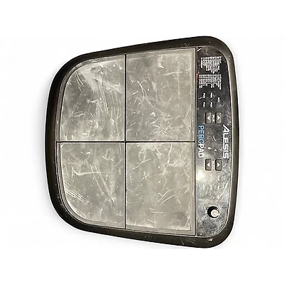 Used Alesis Perc Pad Trigger Pad