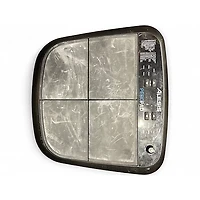 Used Alesis Perc Pad Trigger Pad