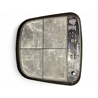 Used Alesis Perc Pad Trigger Pad