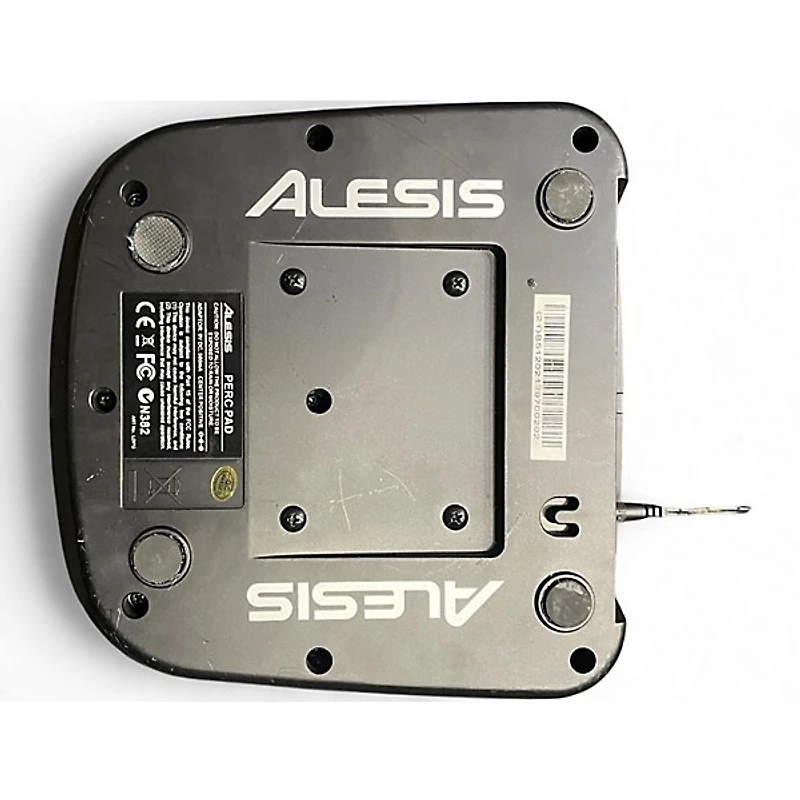 Used Alesis Perc Pad Trigger Pad