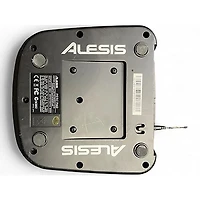 Used Alesis Perc Pad Trigger Pad