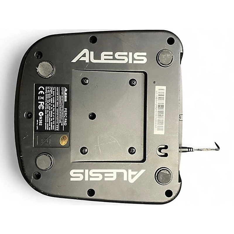 Used Alesis Perc Pad Trigger Pad