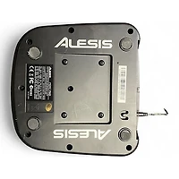 Used Alesis Perc Pad Trigger Pad