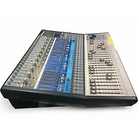 Used PreSonus Studio Live 24.4.2 AI Digital Mixer
