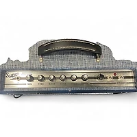 Used Supro 1650RT Royal Reverb 60/35W 2x10 Tube Guitar Combo Amp