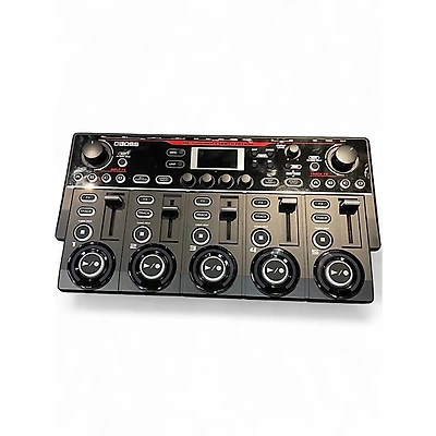 Used BOSS RC505 MKII Loop Station Pedal
