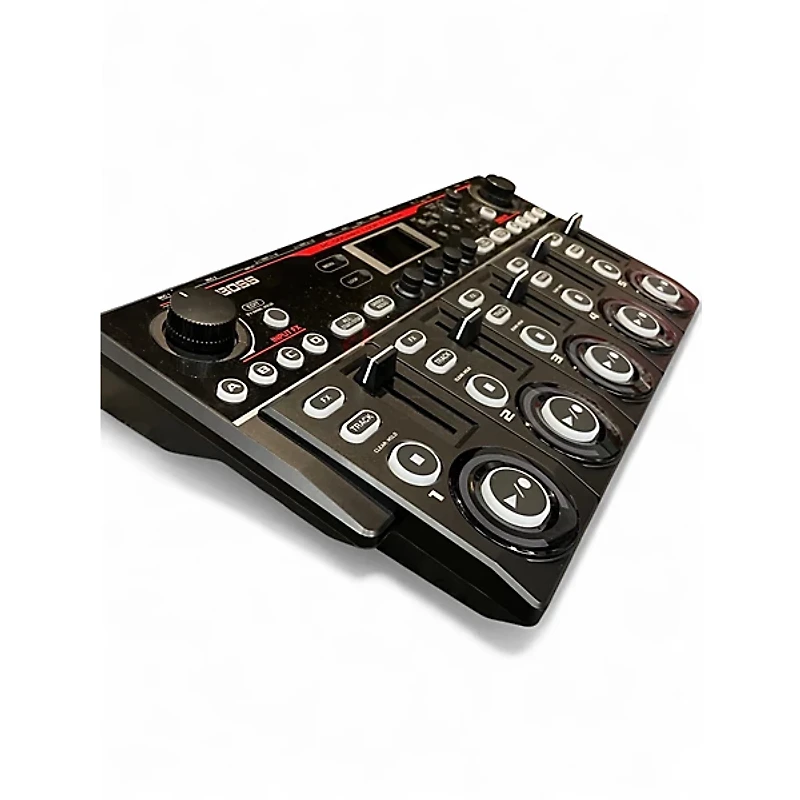 Used BOSS RC505 MKII Loop Station Pedal