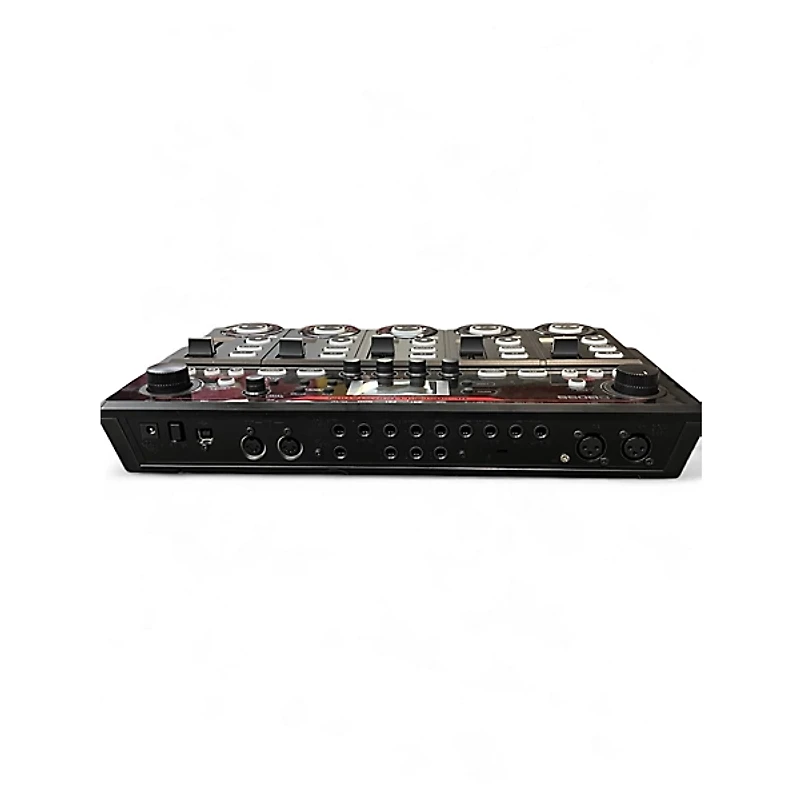 Used BOSS RC505 MKII Loop Station Pedal